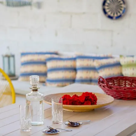 Ferienhaus Kiko, The Coastline House