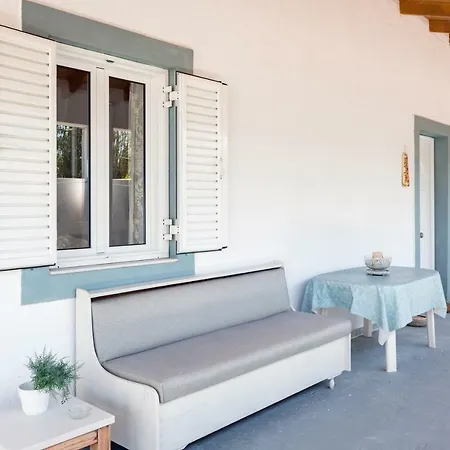 Kiko, The Coastline House *