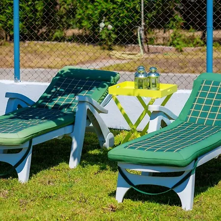 Ferienhaus Kiko, The Coastline House *