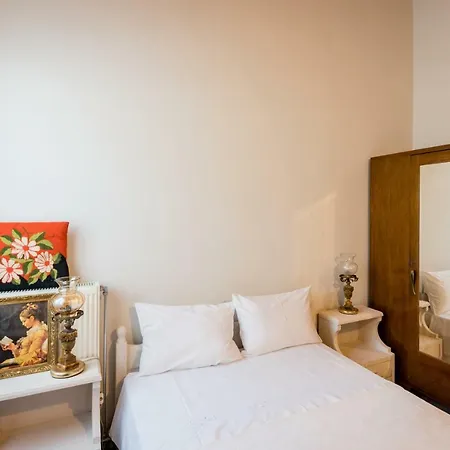 Kiko, The Coastline House * Káto Achaḯa