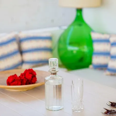 בית נופש Kiko, The Coastline House קאטו אכאיה