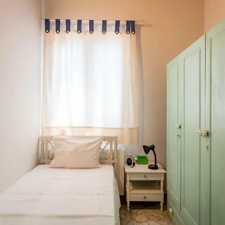 Kiko, The Coastline House