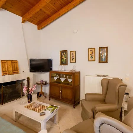 בית נופש Kiko, The Coastline House