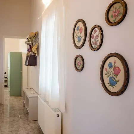 Casa de Férias Kiko, The Coastline House Kato Achaia