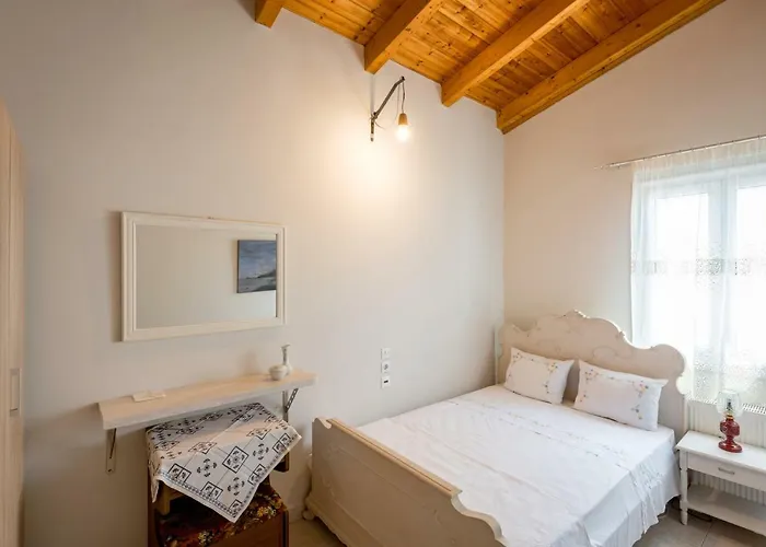 Prázdninový dům Kiko, The Coastline House Kato Achaia