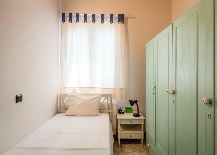 Kiko, The Coastline House