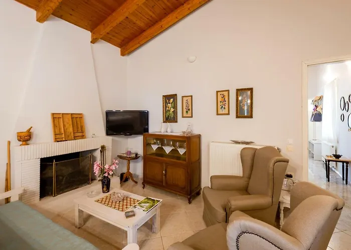 Prázdninový dům Kiko, The Coastline House