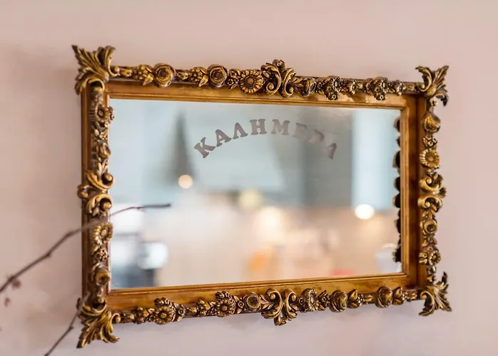 Kiko, The Coastline House *