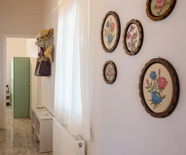 Prázdninový dům Kiko, The Coastline House Kato Achaia