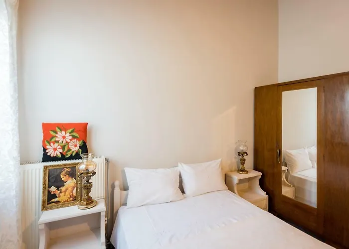 Kiko, The Coastline House * Kato Achaia